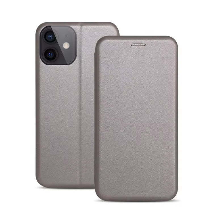 Leather Flip Card Wallet Case For iPhone 17 Pro Max 16Pro 17E 15Plus 14 13 SE XS