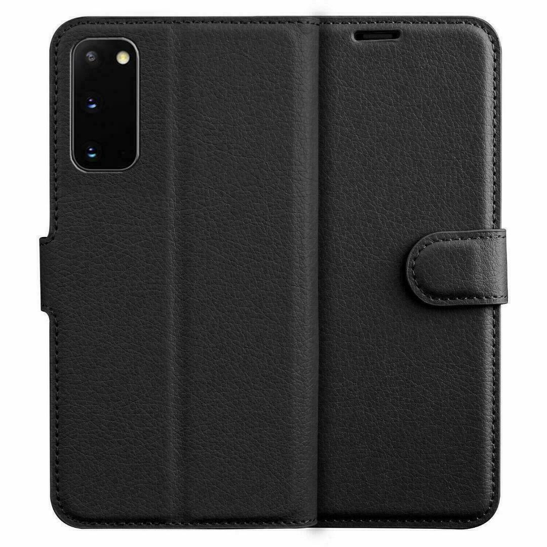 For Samsung Galaxy A17 A16 A15 A14 A13 A12 A55 Wallet Case Leather Phone Cover