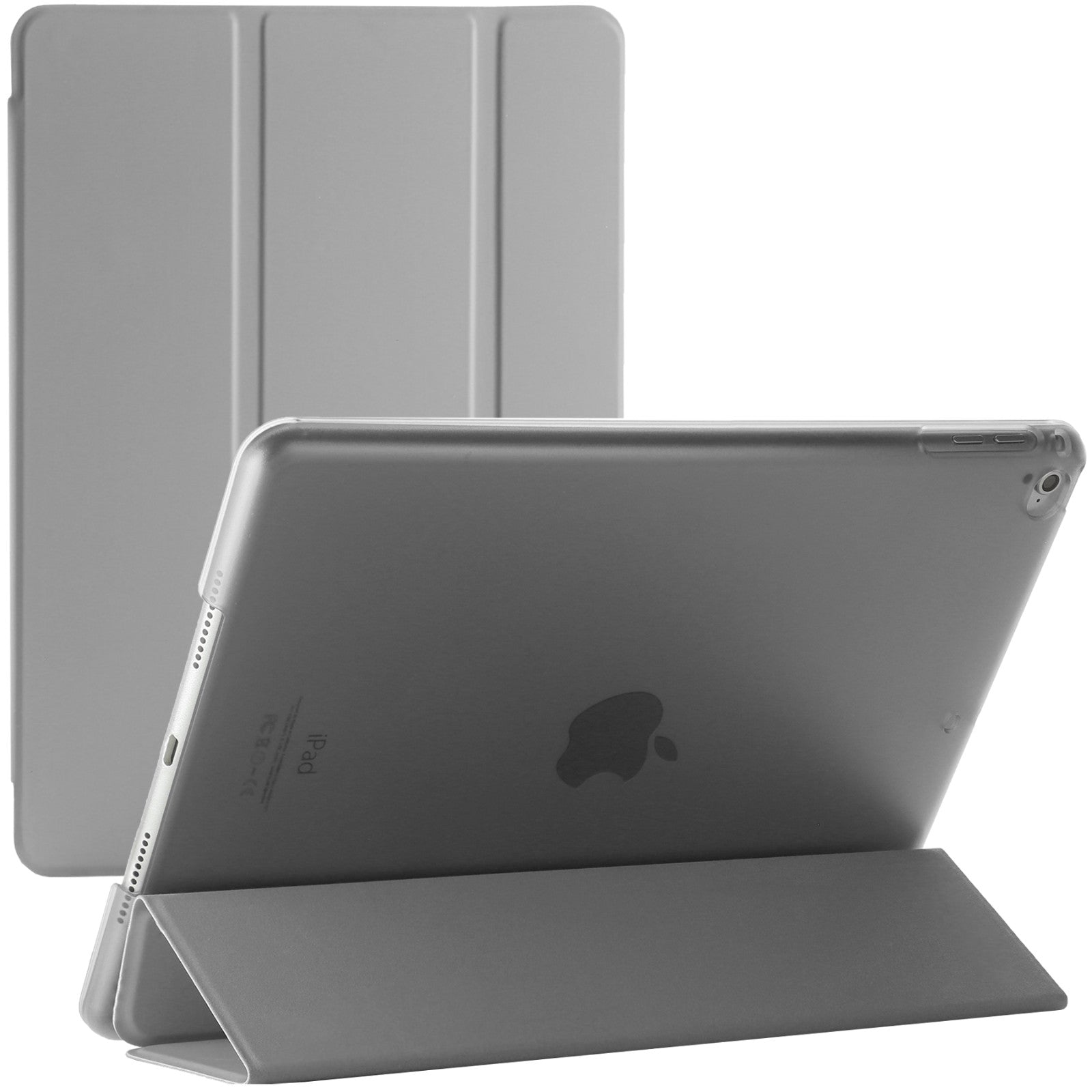 iPad Smart Multi Colour Case
