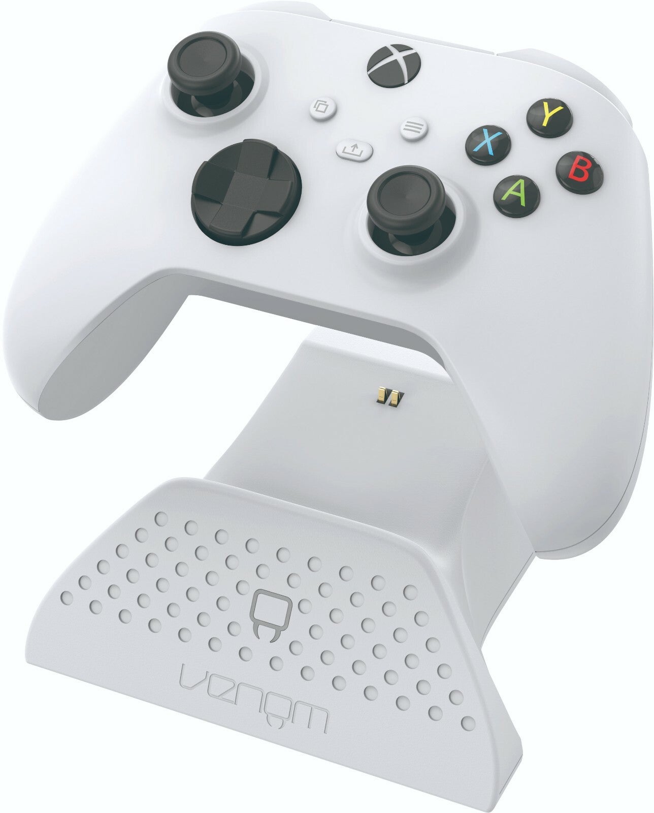 Xbox Charging Dock with Rechargeable Batteries