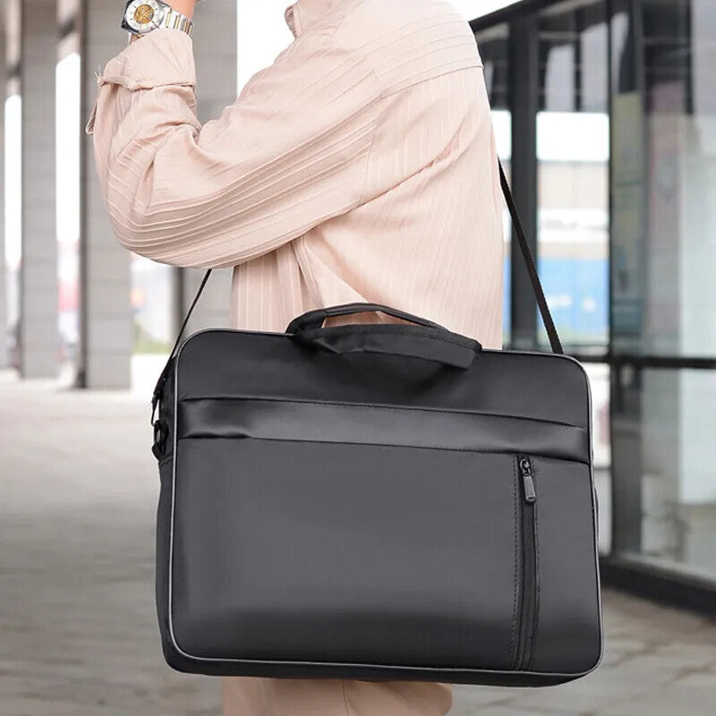 Laptop Shoulder Cross Body Bags Carrying Case