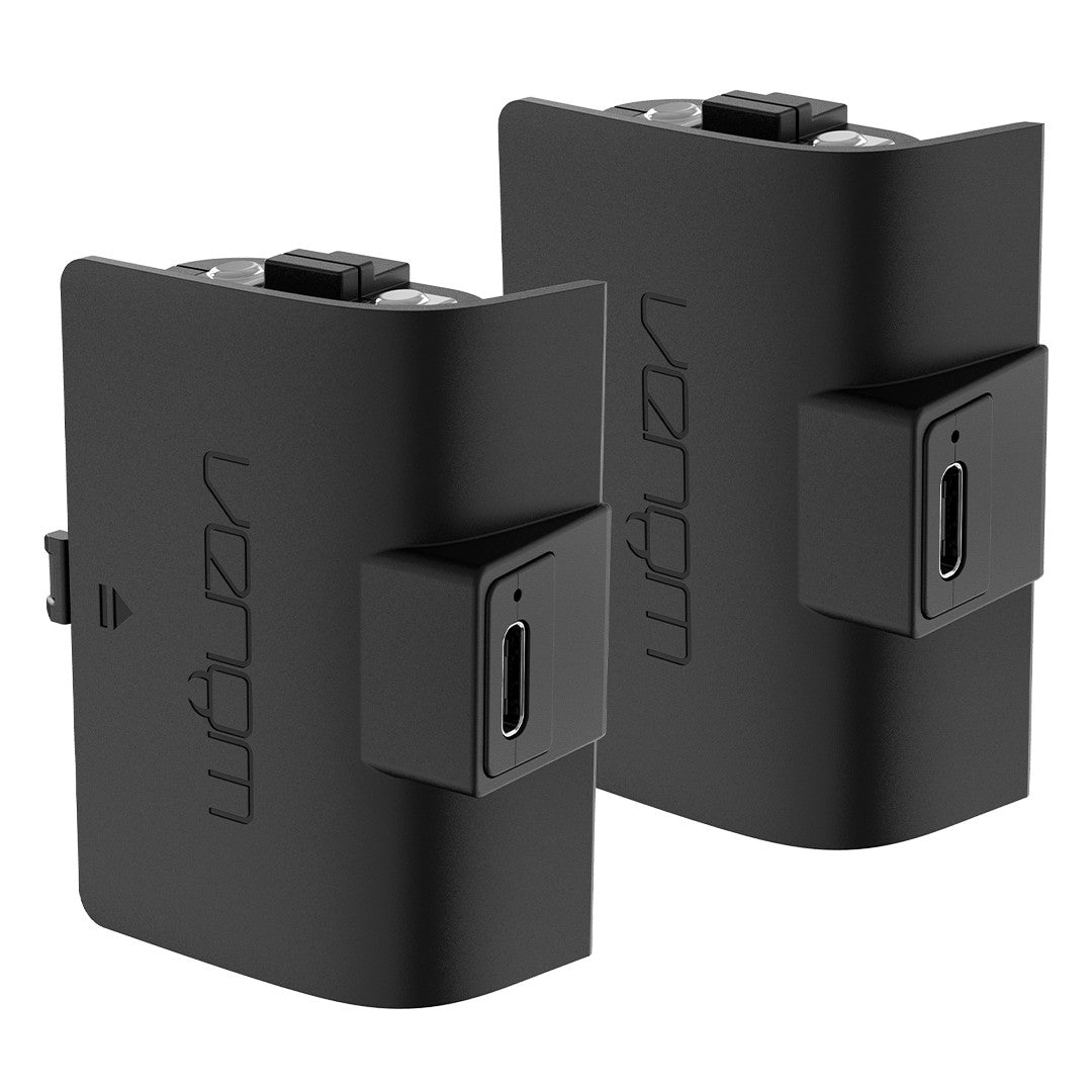 Xbox Rechargeable Battery Pack Twin Set for Xbox Series X Series S Xbox One