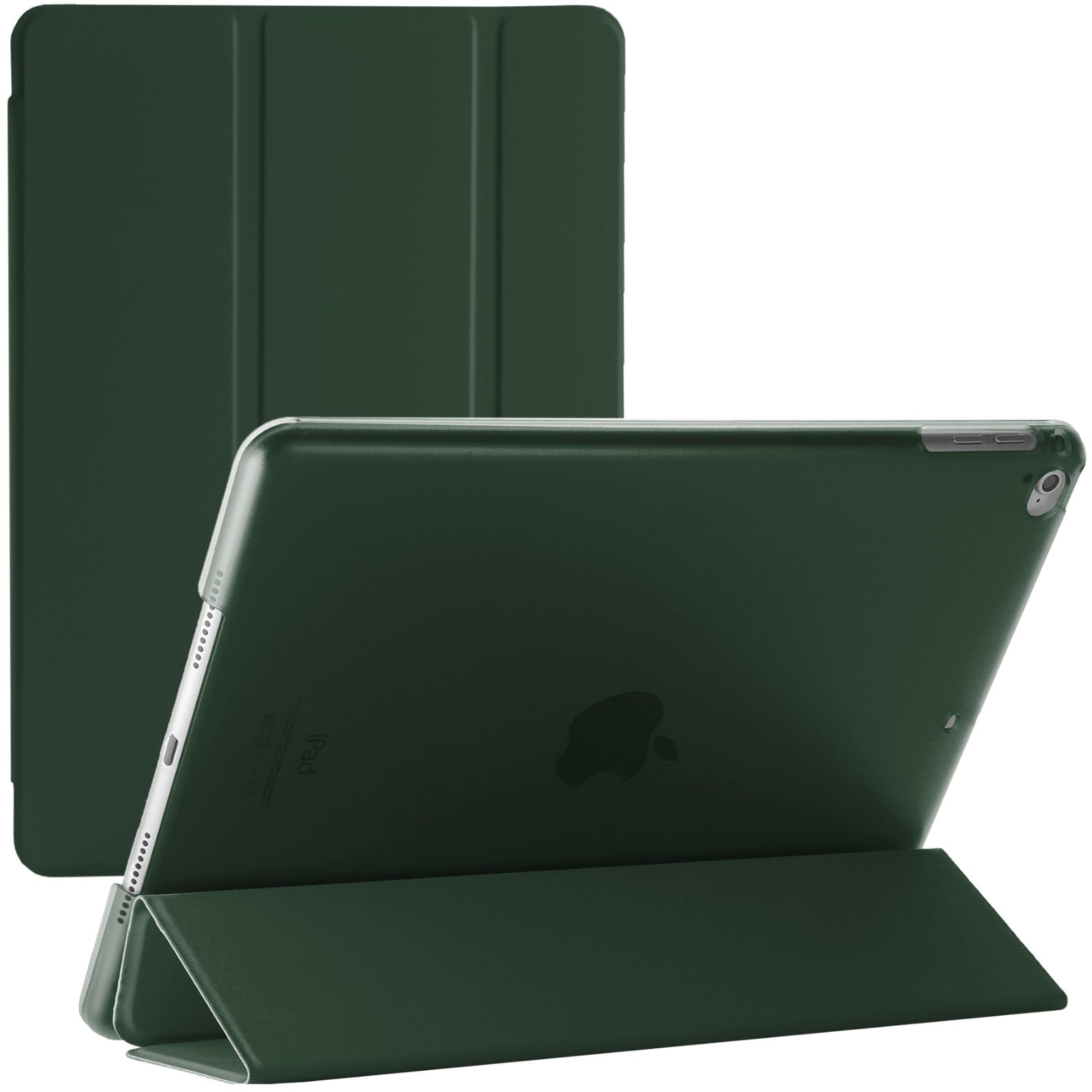 iPad Smart Multi Colour Case