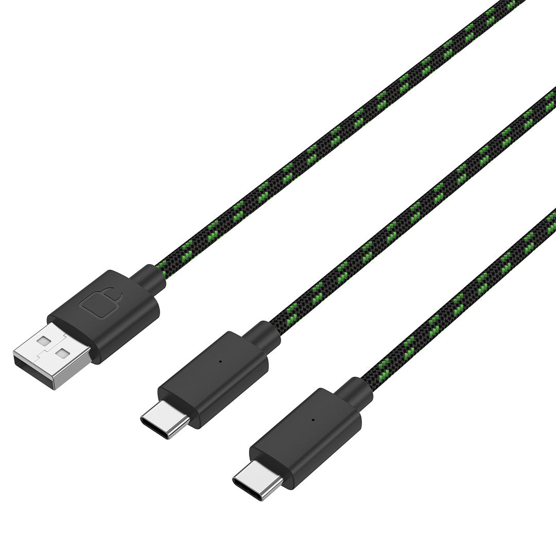 Xbox Rechargeable Battery Pack Twin Set for Xbox Series X Series S Xbox One