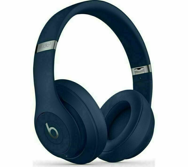 2025Beats By Dre Solo 3 On-Ear Wireless Headphones Brand New and Sealed UK