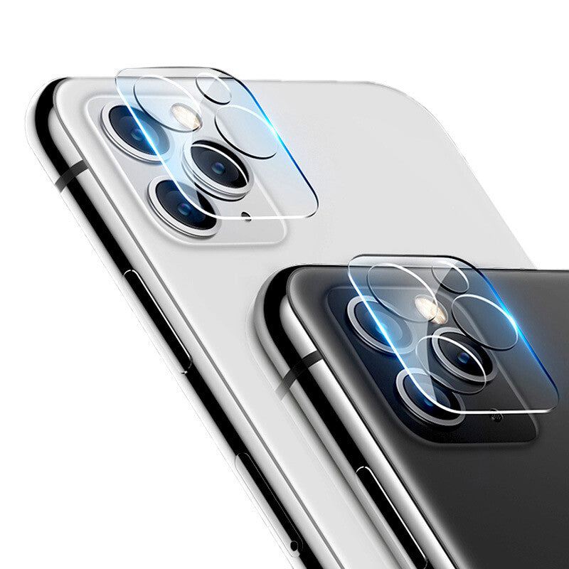 Tempered Glass CAMERA LENS Cover Protector for Iphone 17 Pro Max 16 15 14 13 12