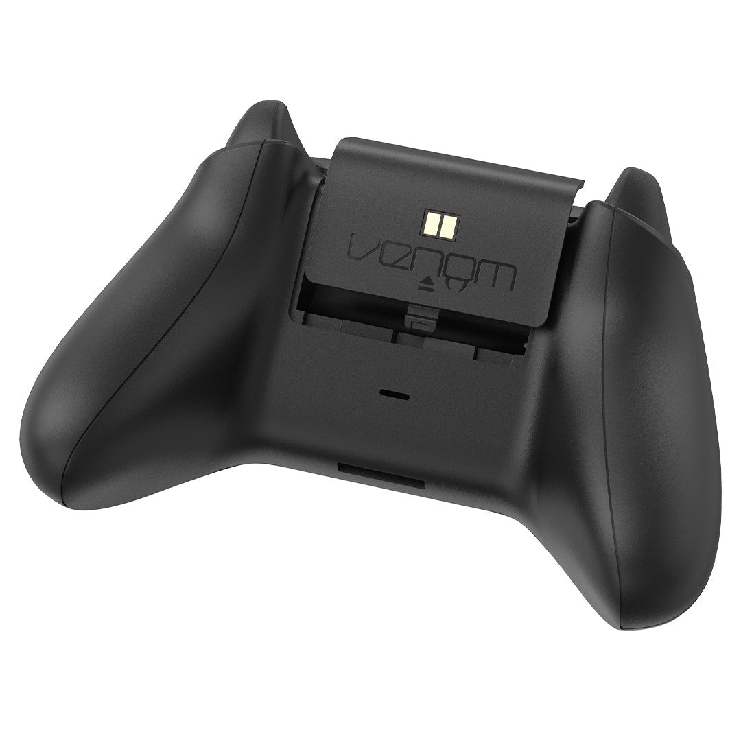 Xbox Charging Dock with Rechargeable Batteries