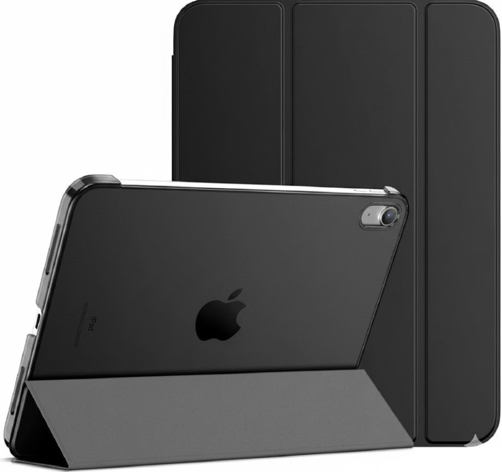 Case For iPad Generation Smart Stand Auto Sleep Wake Cover