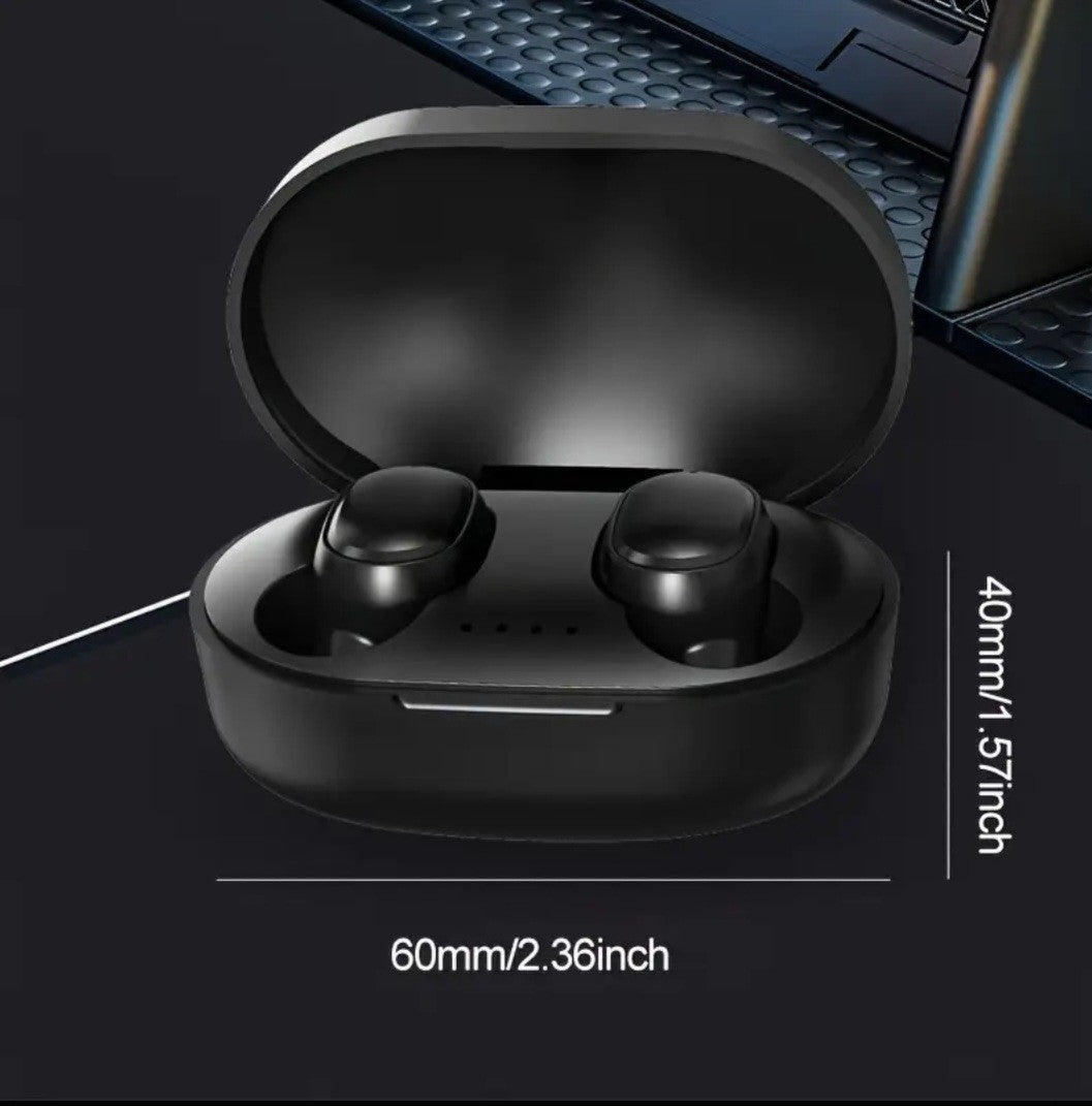 Wireless Bluetooth Ear buds Earphones Air Pods For Smartphone