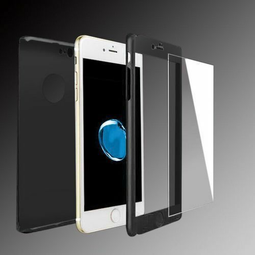 For iPhone 12 11 Pro Max Mini XR XS SE 8 7 360° Full Body Cover Protective