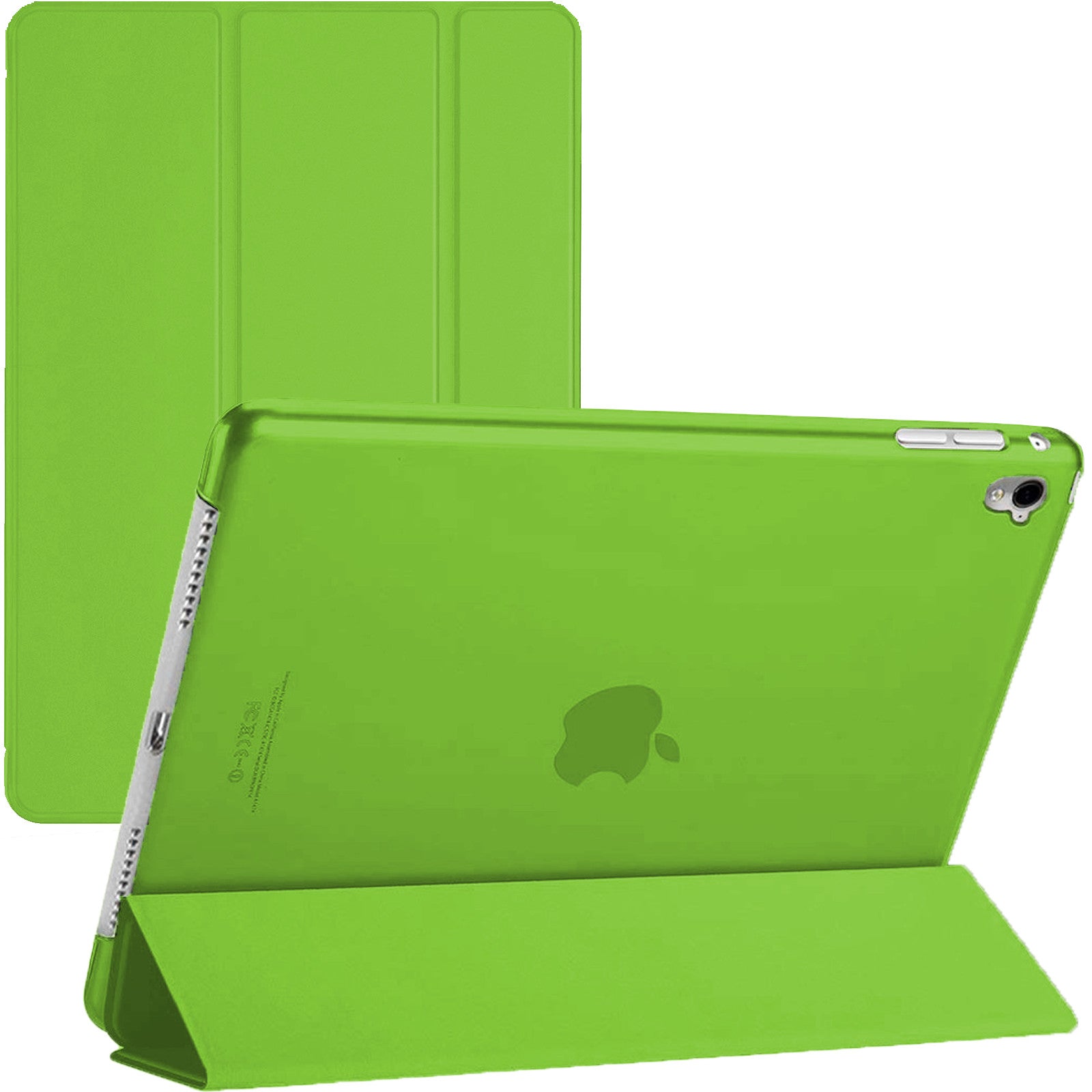 iPad Smart Multi Colour Case