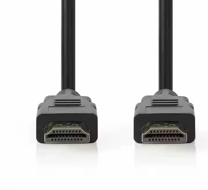 4K HDMI Cable 2.0 UltraHD High Speed 2160p 0.5m/1m/2m/3m/5m/10m/15m Premium Lead