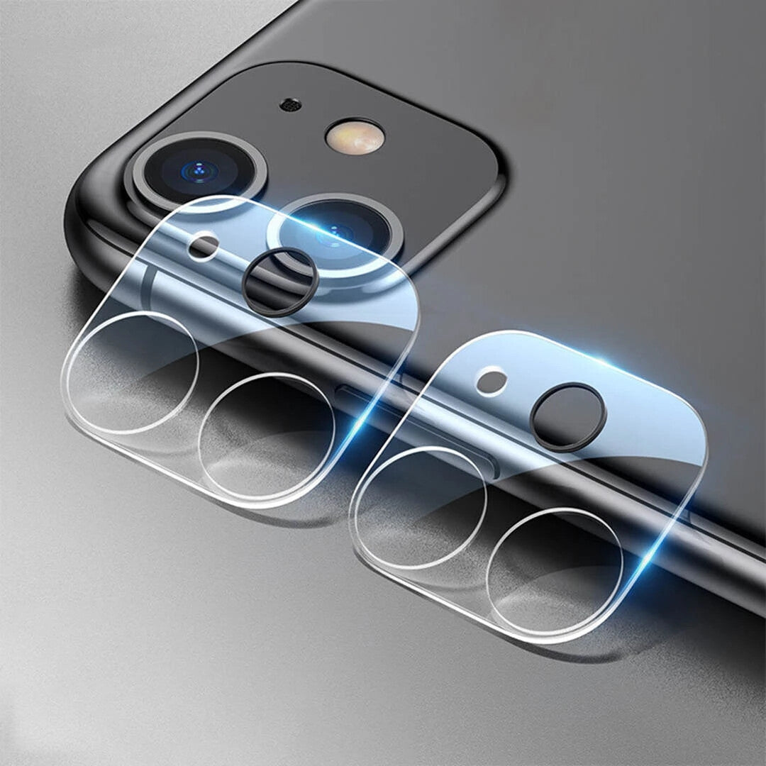 Tempered Glass CAMERA LENS Cover Protector for Iphone 17 Pro Max 16 15 14 13 12