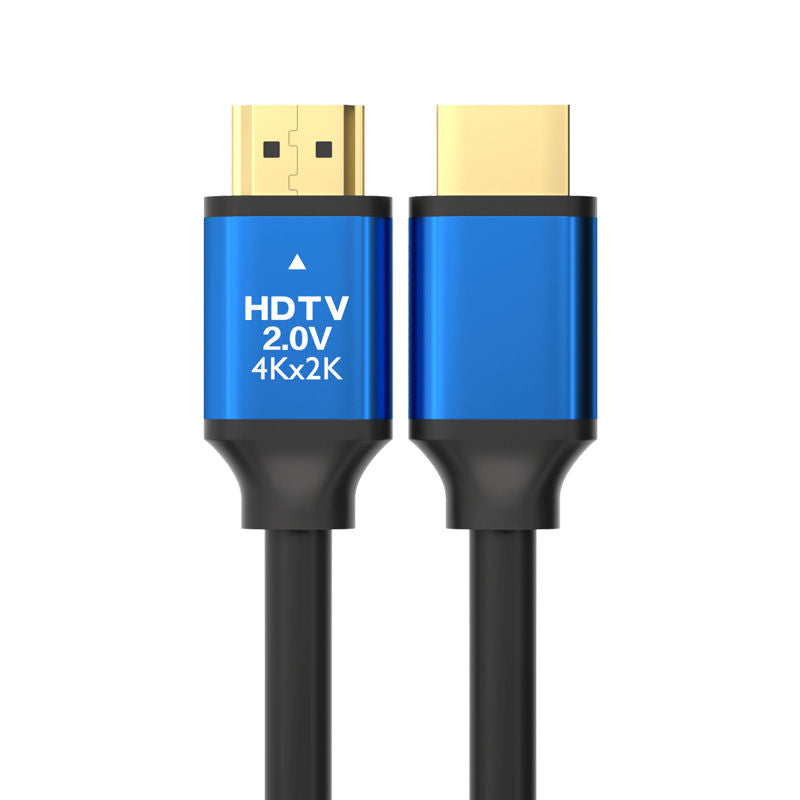 PREMIUM ULTRA HD HDMI CABLE HIGH SPEED 4K 2160p LEAD 1M 2M