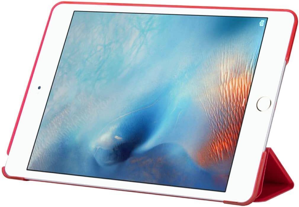 Case For iPad Generation Smart Stand Auto Sleep Wake Cover