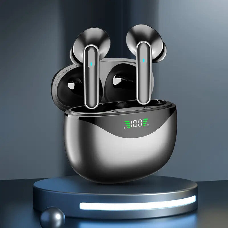 TWS Wireless Bluetooth Earphones Air In-Ear Pods Buds for iPhone Samsung Android