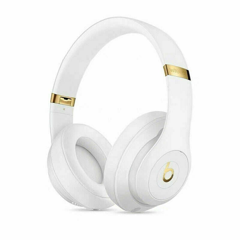 2025Beats By Dre Solo 3 On-Ear Wireless Headphones Brand New and Sealed UK