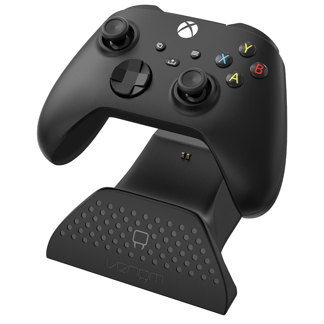 Xbox Charging Dock with Rechargeable Batteries