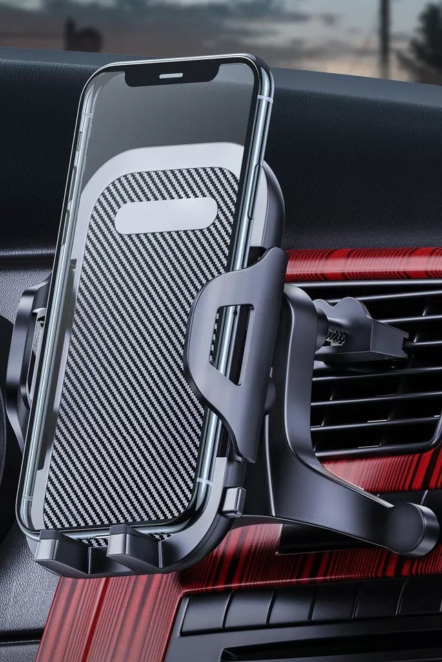 Car Phone Holder Universal Mount Mobile iPhone Windscreen Dashboard
