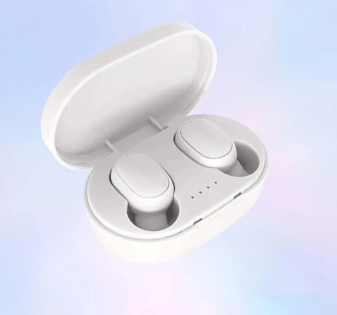Wireless Bluetooth Ear buds Earphones Air Pods For Smartphone