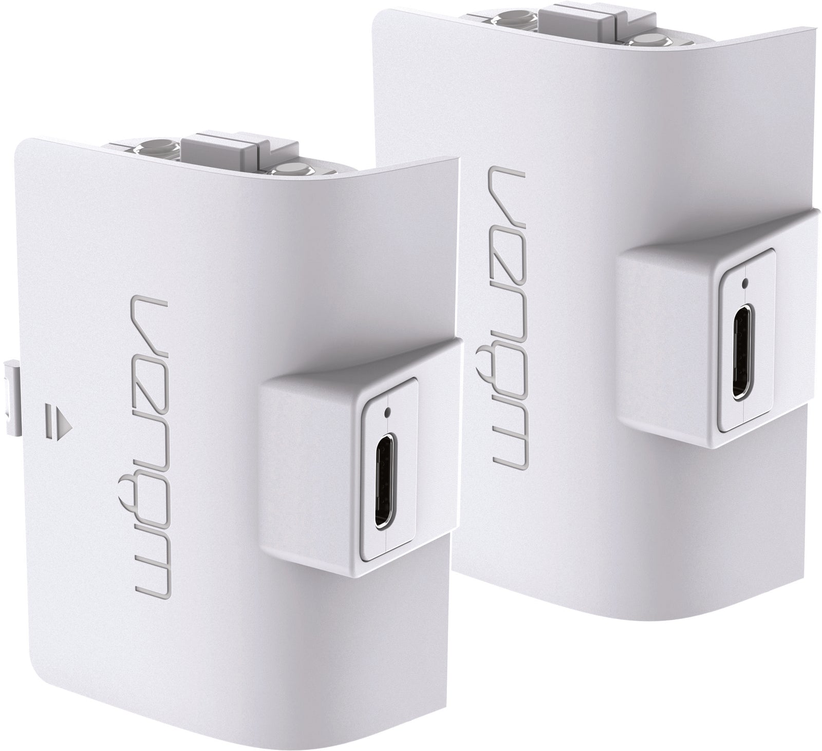 Xbox Rechargeable Battery Pack Twin Set for Xbox Series X Series S Xbox One