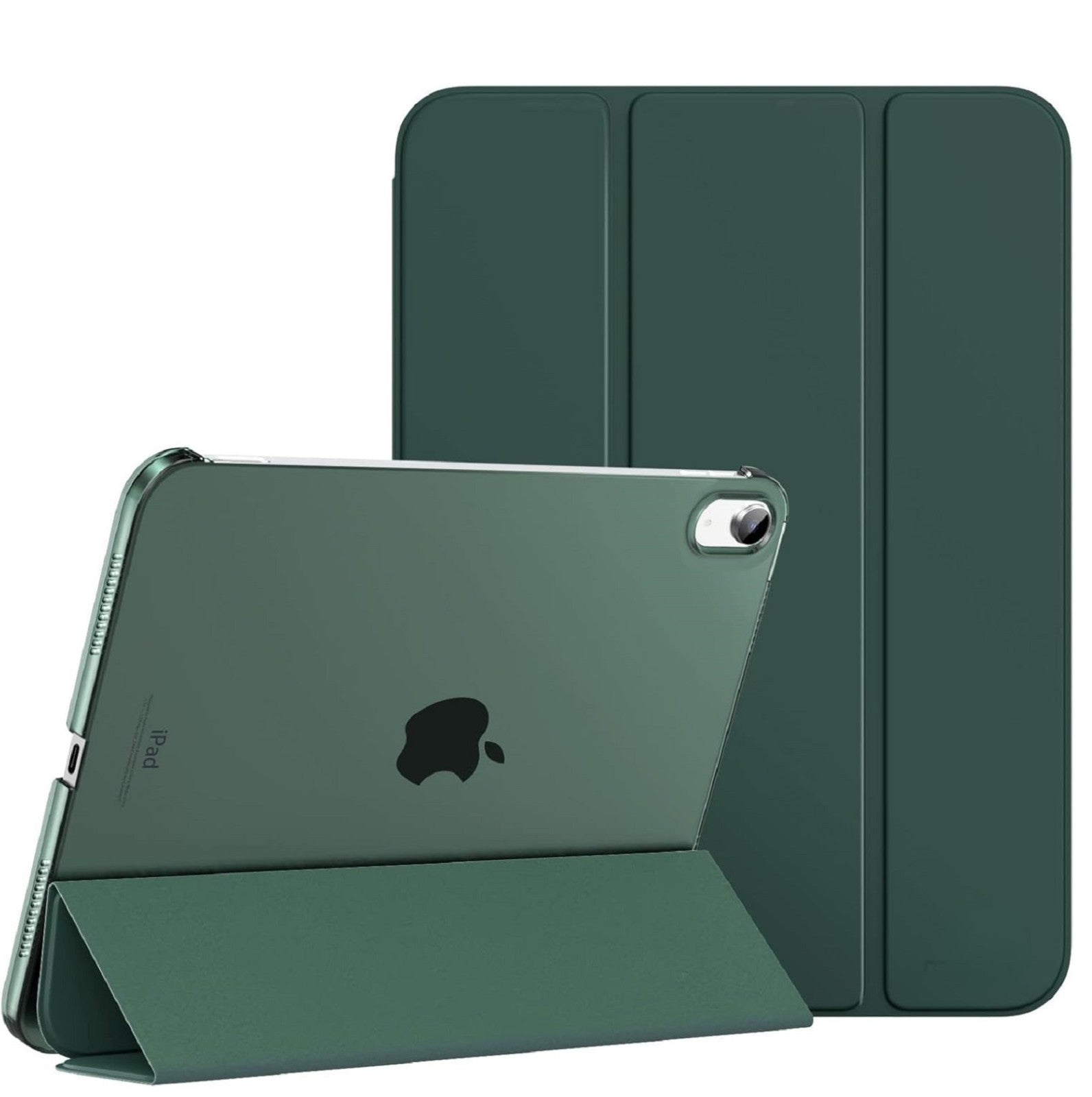 Case For iPad Generation Smart Stand Auto Sleep Wake Cover