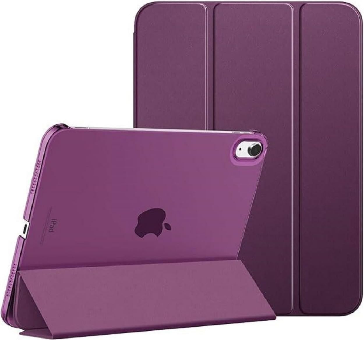 Case For iPad Generation Smart Stand Auto Sleep Wake Cover