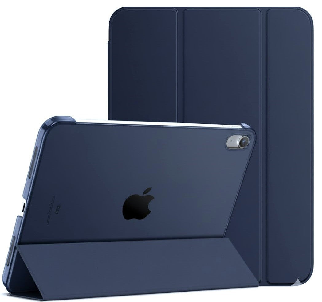 Case For iPad Generation Smart Stand Auto Sleep Wake Cover