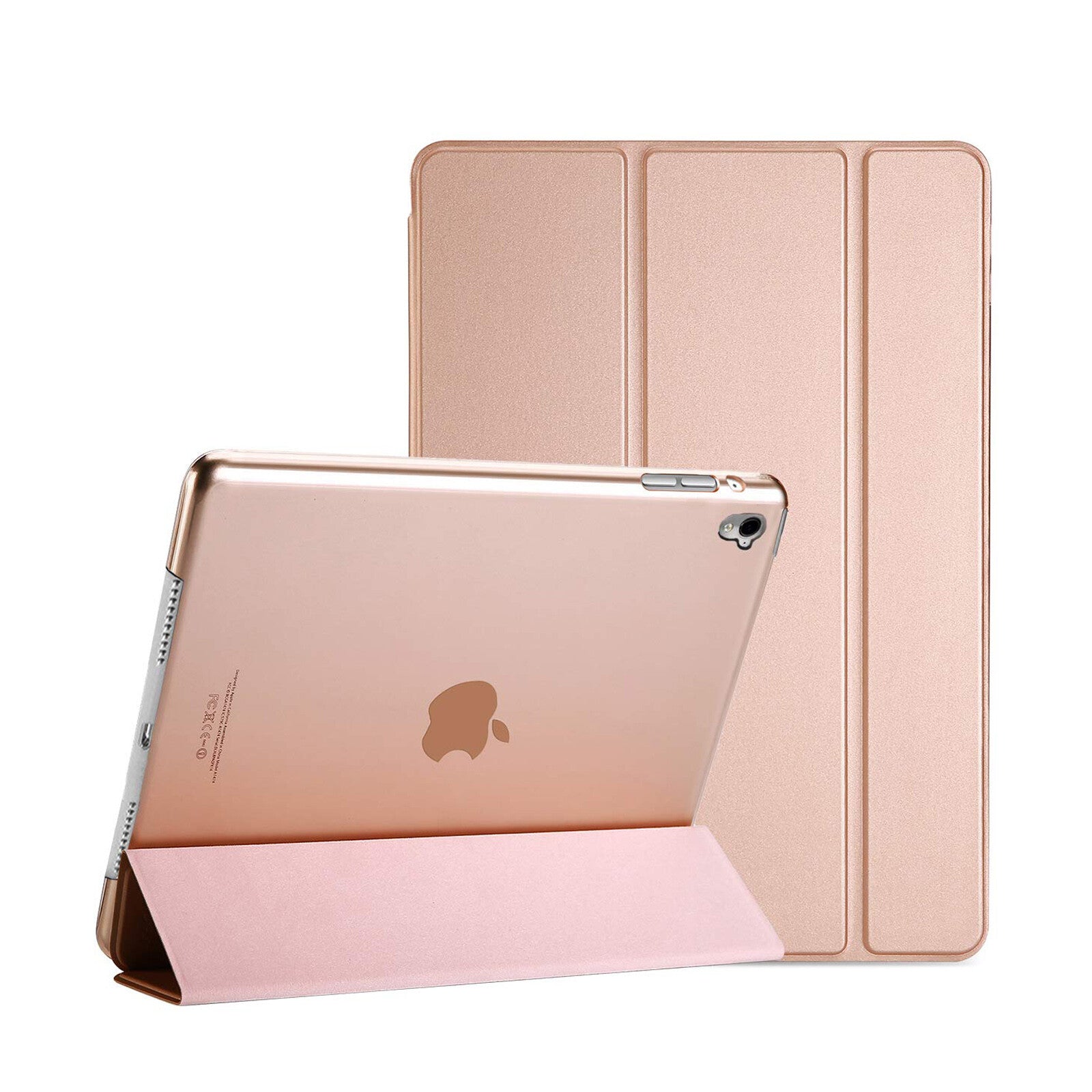 iPad Smart Multi Colour Case