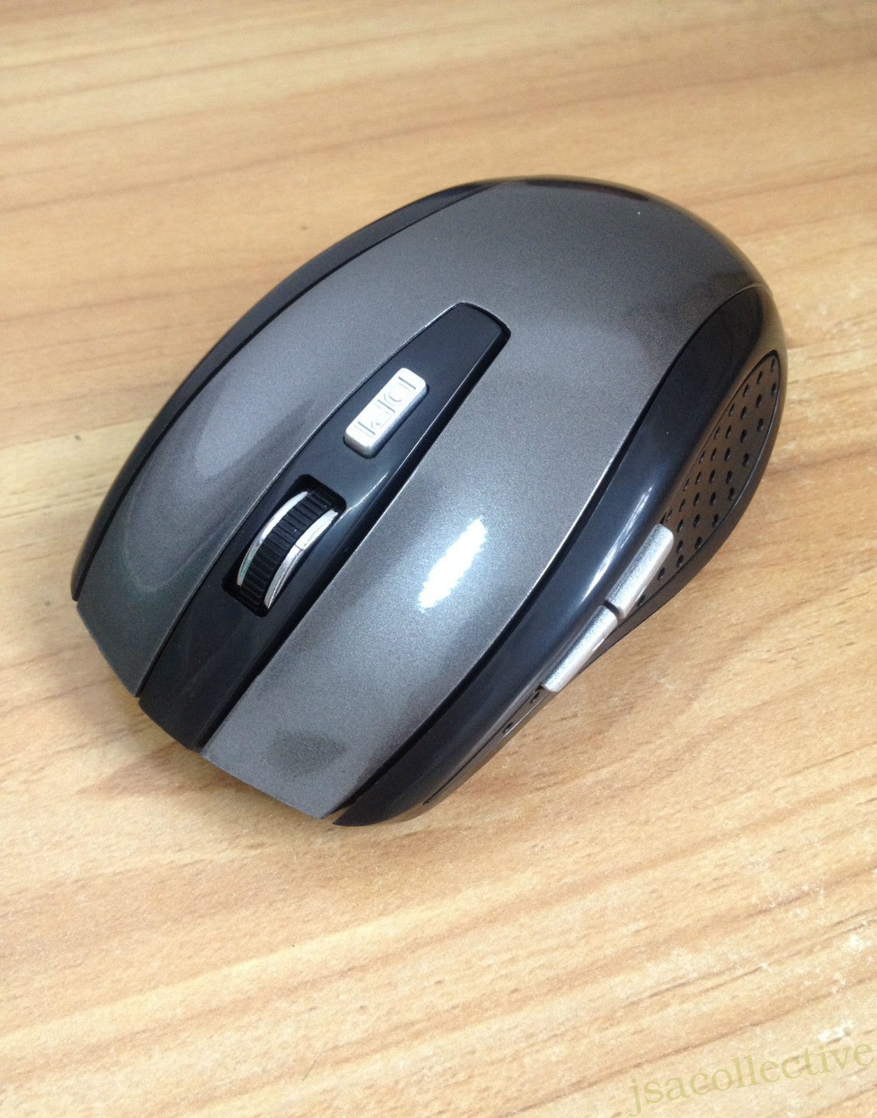 Wireless Mouse For Laptop Cordless 2.4ghZ USB
