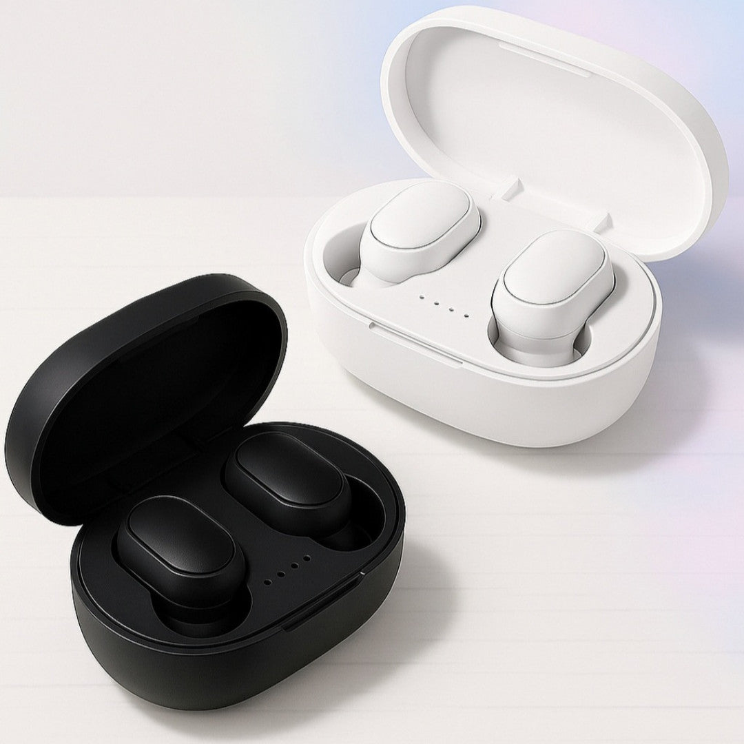 Wireless Bluetooth Ear buds Earphones Air Pods For Smartphone