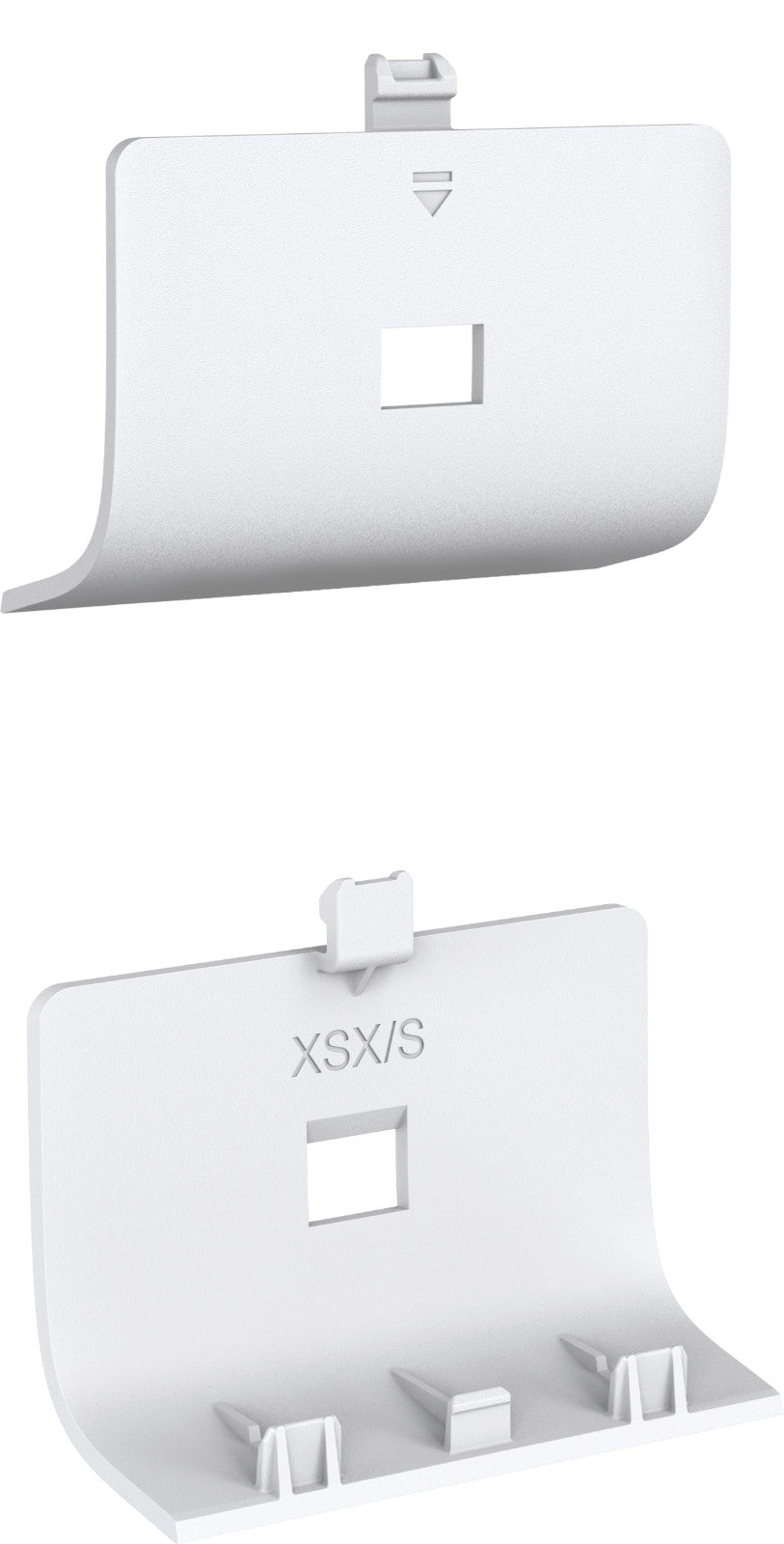 Xbox Charging Dock with Rechargeable Batteries