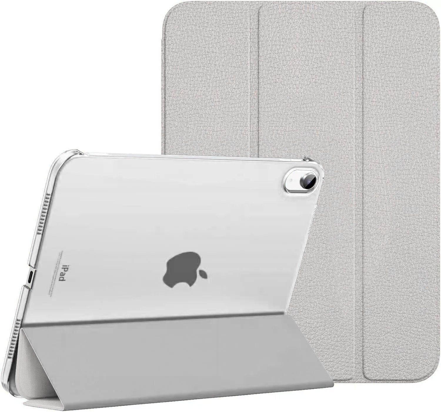 Leather Magnetic Smart Case for Apple iPad
