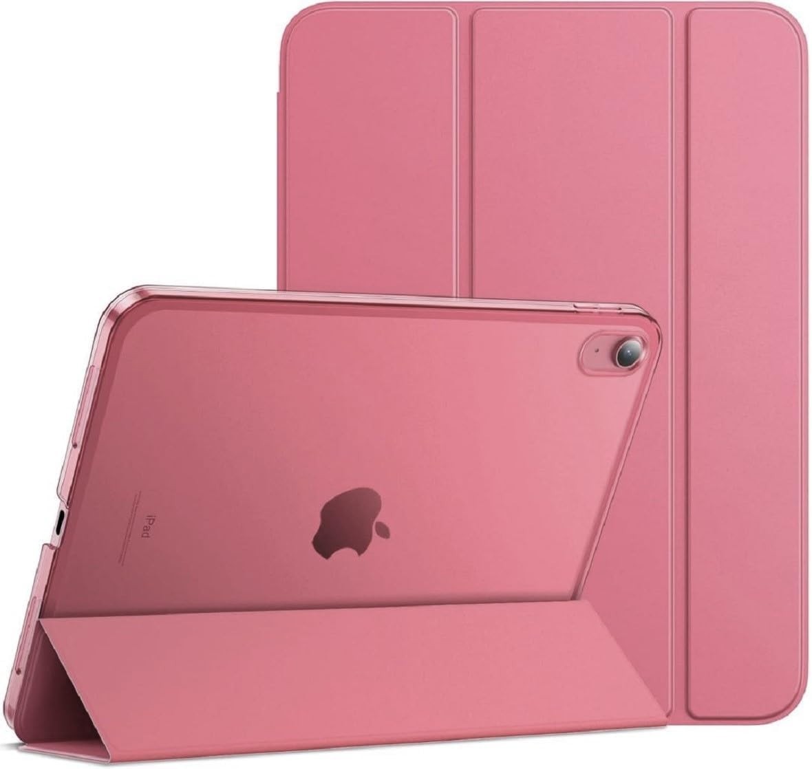 Case For iPad Generation Smart Stand Auto Sleep Wake Cover
