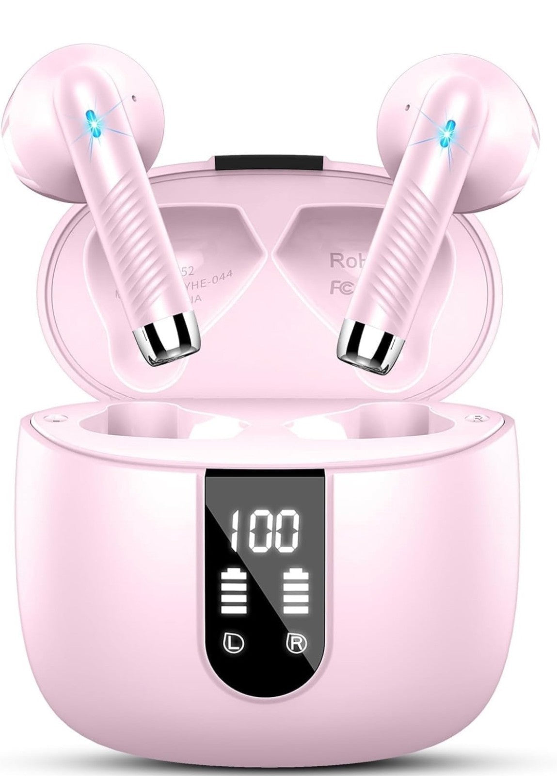 Wireless Earbud Bluetooth 5.3
