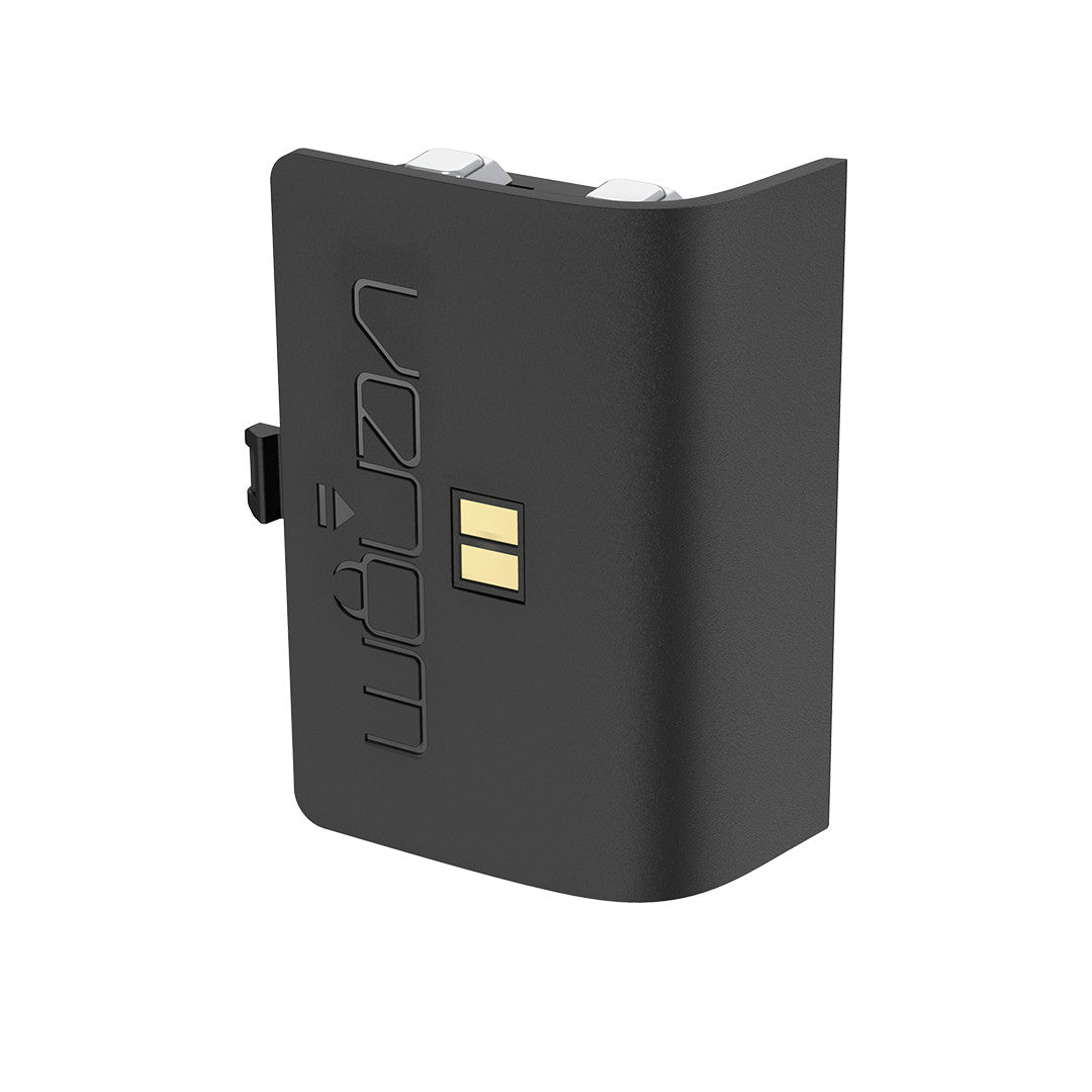 Xbox Charging Dock with Rechargeable Batteries