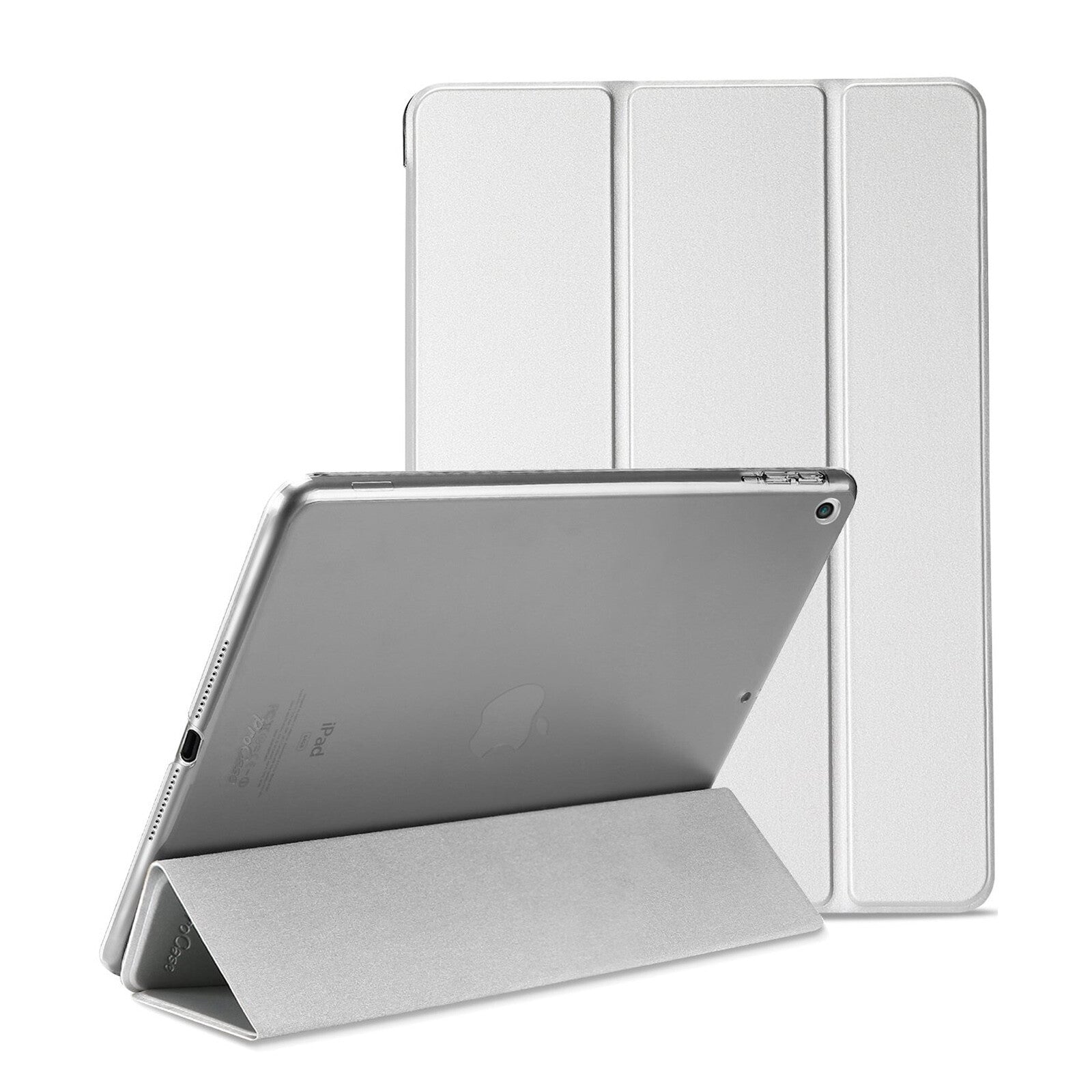 iPad Smart Multi Colour Case