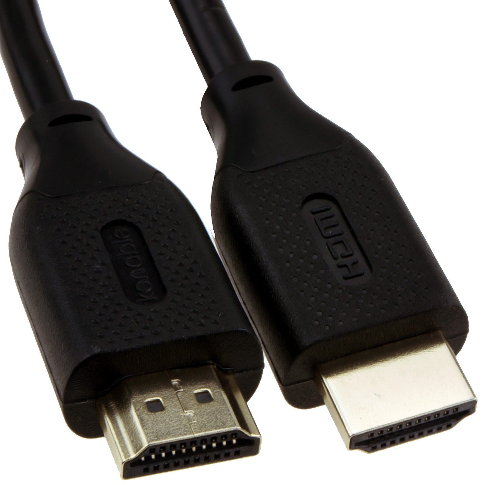 HDMI Cable 4K 2.0 Ultra HD Lead 60Hz Short Long 0.5m 1m 1.5m 6ft 2m 3m 5m 10m