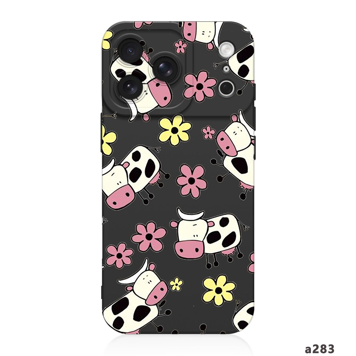 Ultimate Shockproof TPU Phone Case For iPhone 17 Pro 16 15 14 13 12 11 17e