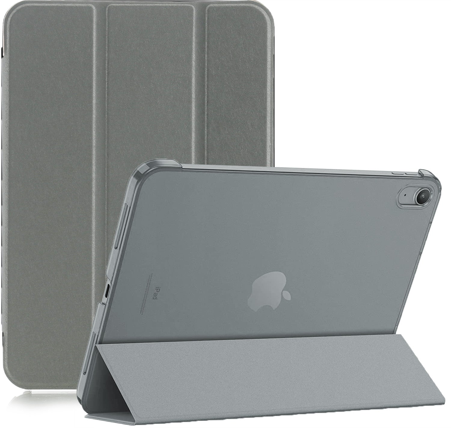 iPad Smart Multi Colour Case