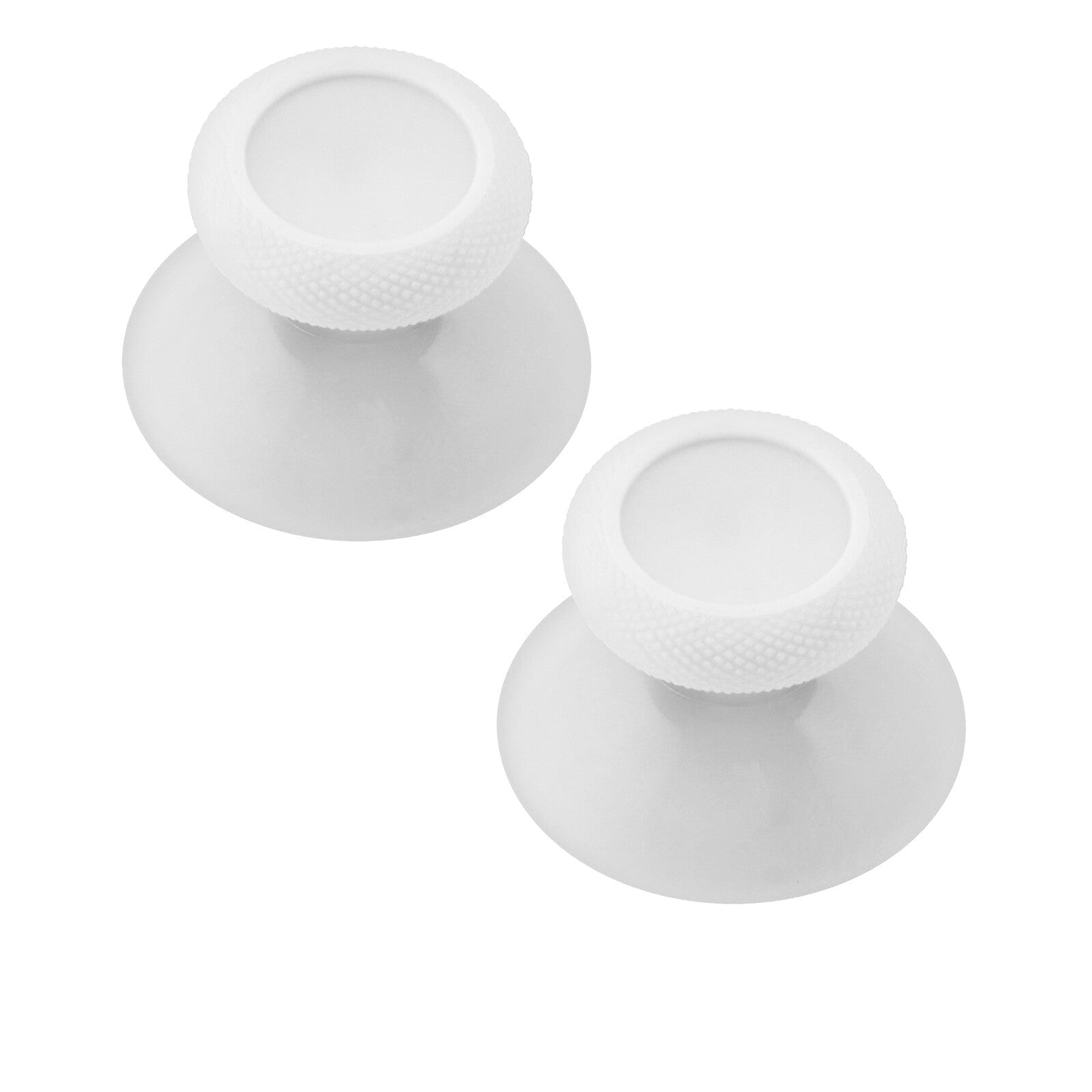 2 x Analog Thumb stick Sticks Grips Xbox One + Xbox One Series S X Controllers