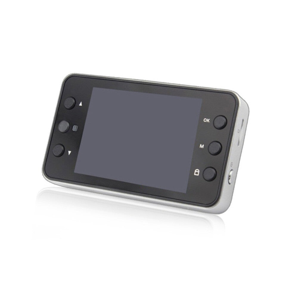 Night Vision Mini Dash Cam 1080p Full HD Driving Recorder Video Camera  Car