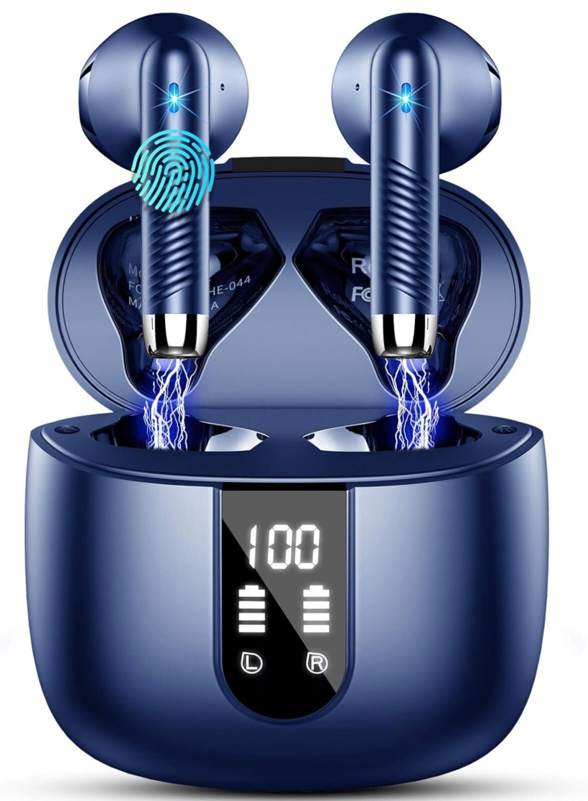 Wireless Earbud Bluetooth 5.3