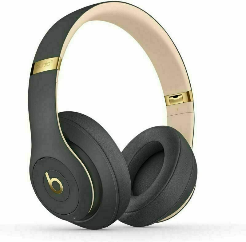 2025Beats By Dre Solo 3 On-Ear Wireless Headphones Brand New and Sealed UK