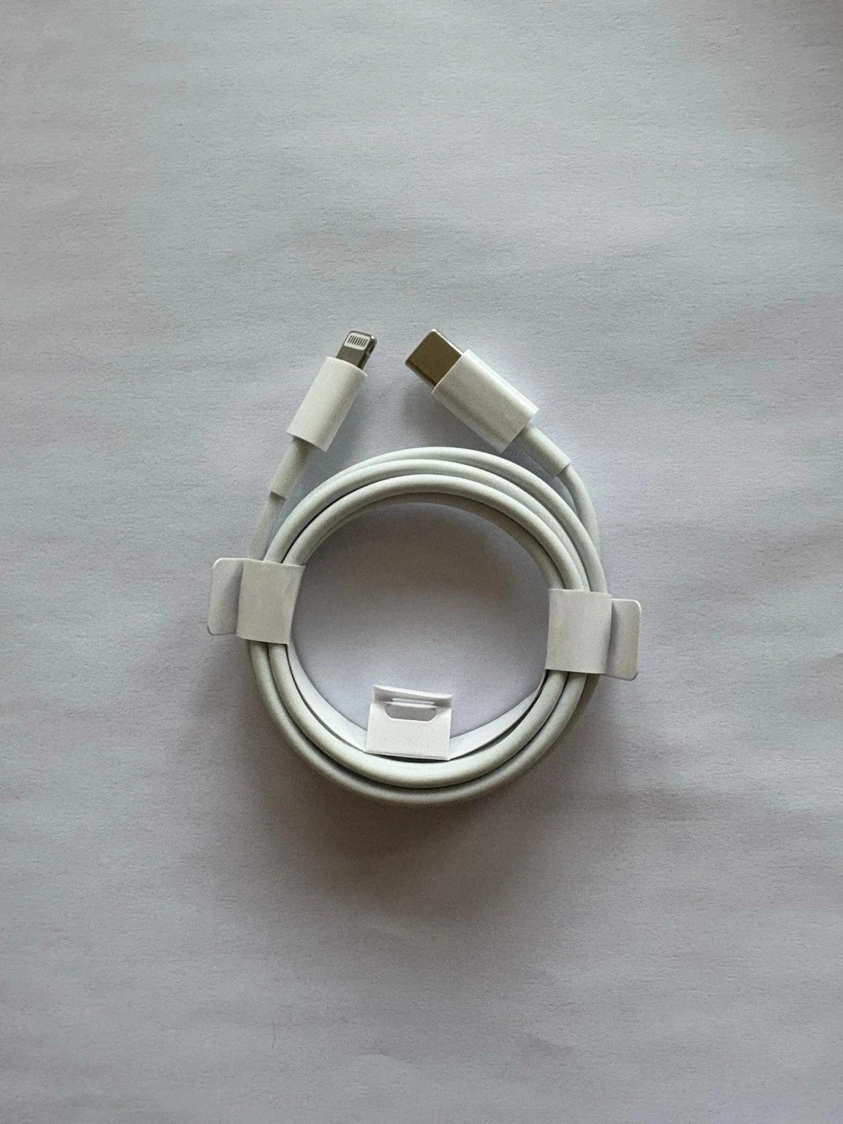 USB-C to 8 Pin Charging Sync Fast Charging Cable For iPhone