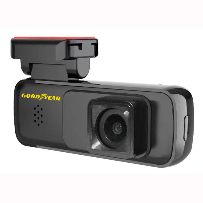 Car HD Micro Dash Cam One Button Plug & Play Camera Video Recorder DVR