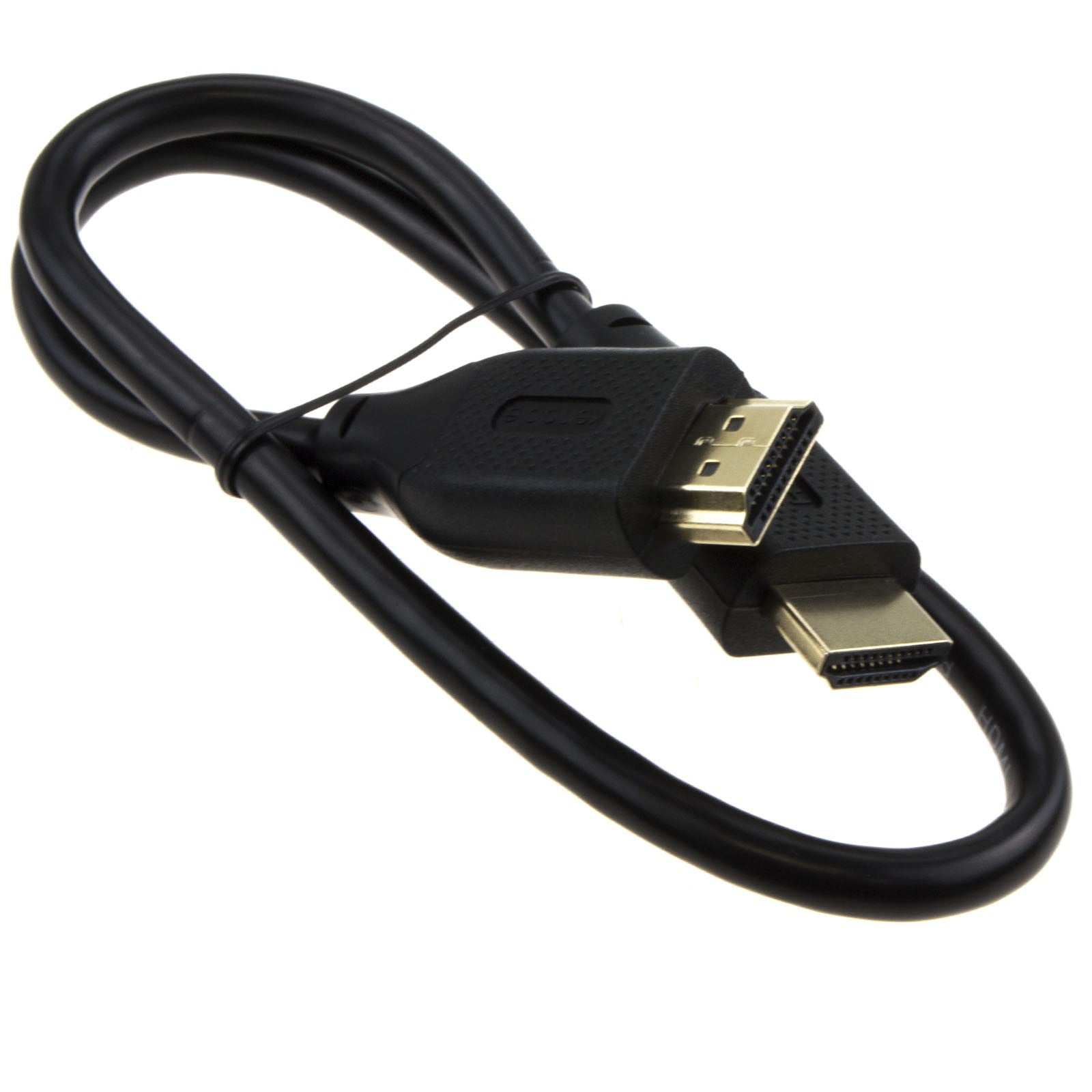 HDMI Cable 4K 2.0 Ultra HD Lead 60Hz Short Long 0.5m 1m 1.5m 6ft 2m 3m 5m 10m