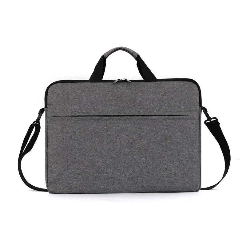 Laptop Shoulder Cross Body Bags Carrying Case 12-15.6 Inch Computer Tablet Book