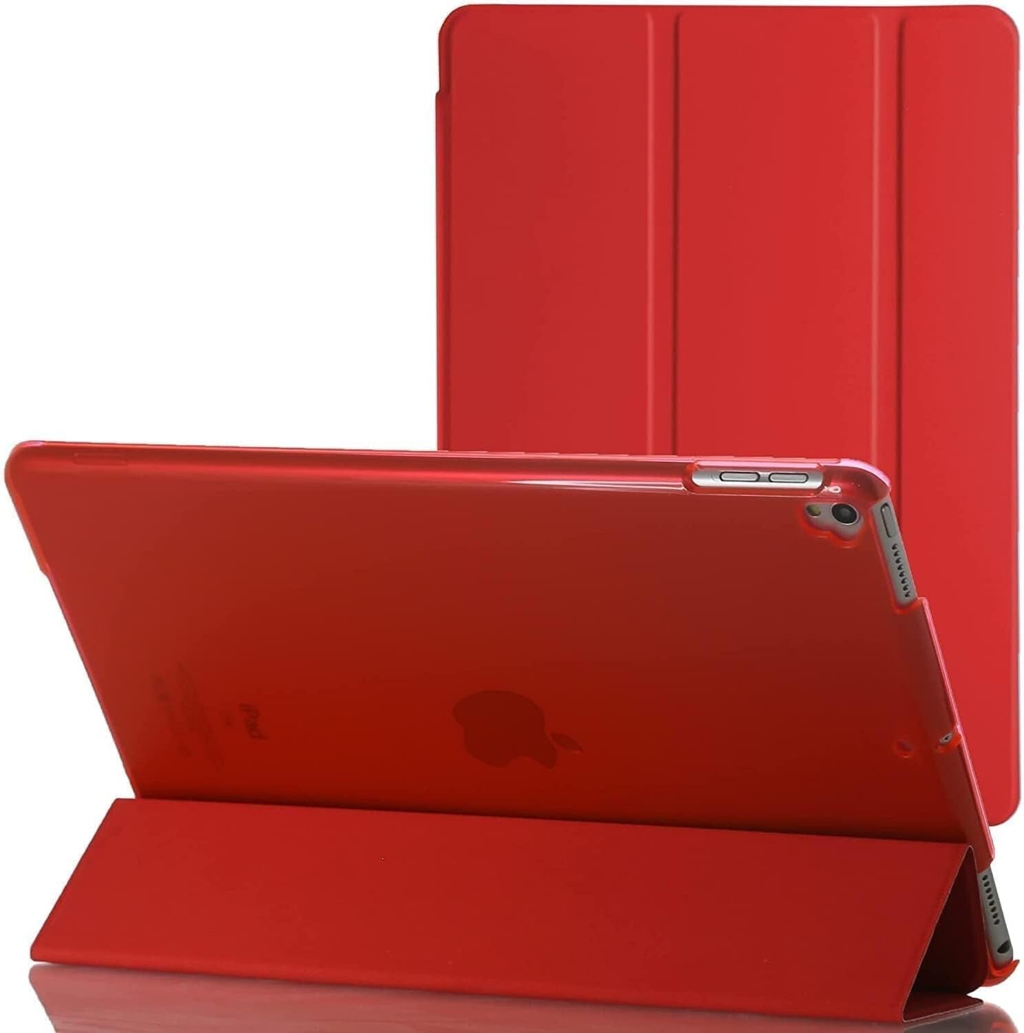 Case For iPad Generation Smart Stand Auto Sleep Wake Cover