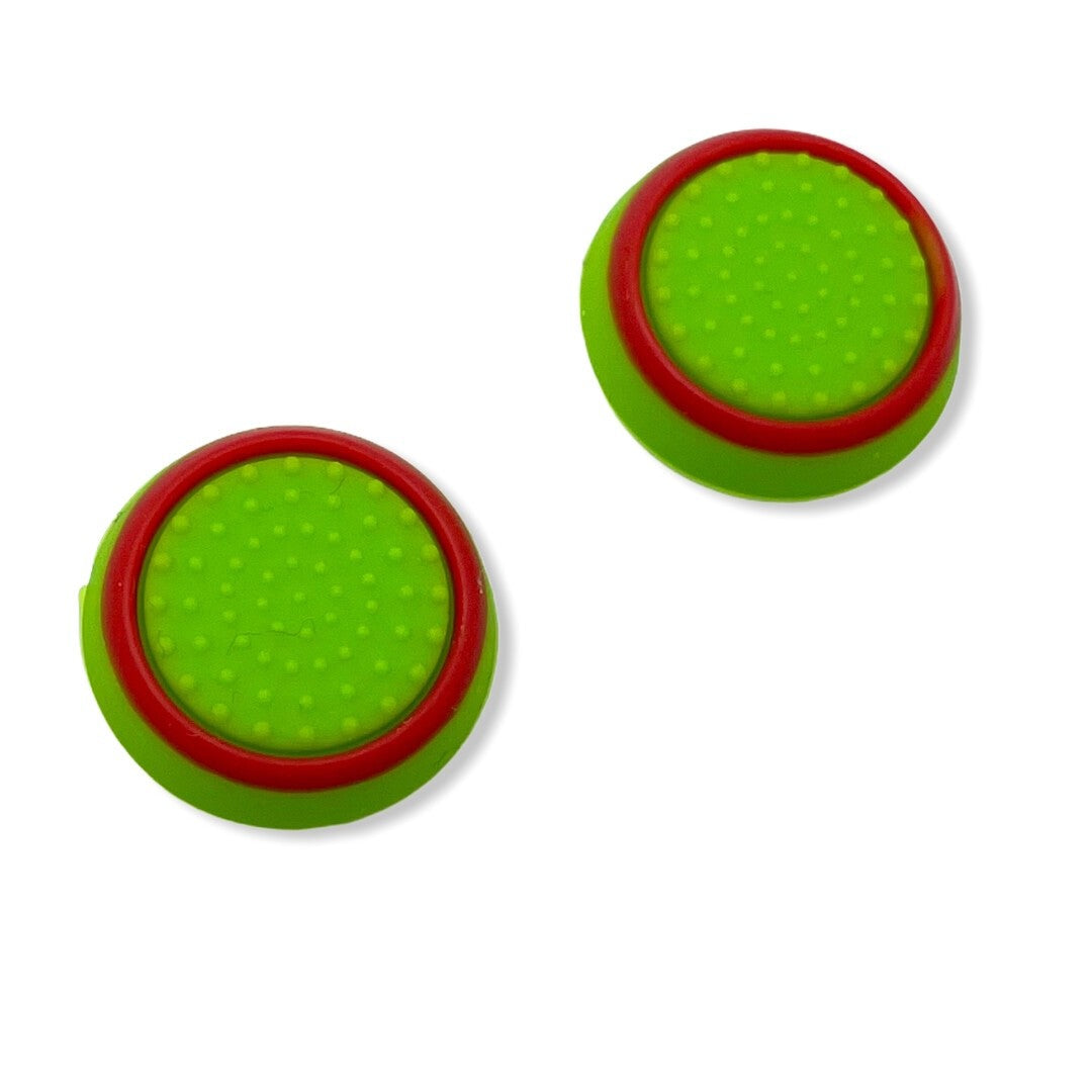 Xbox One Thumb Grips x2 Anti-Slip Analogue Stick Caps